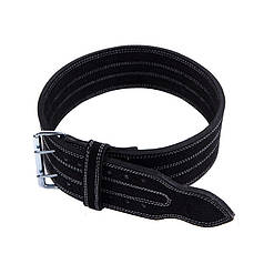Пояс атлетичний для пауерліфтингу Power Belt розмір 2XL