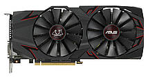 Asus GeForce GTX 1070 Ti Cerberus 8GB (CERBERUS-GTX1070TI-A8G)
