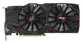 Asus GeForce GTX 1070 Ti Cerberus 8GB (CERBERUS-GTX1070TI-A8G)