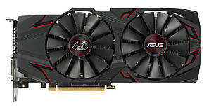 Asus GeForce GTX 1070 Dual 8GB 1531MHz (DUAL-GTX1070-8G): продажа