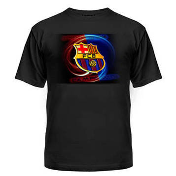 Футболка Barcelona
