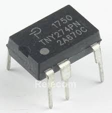 Мікросхема TNY274PN