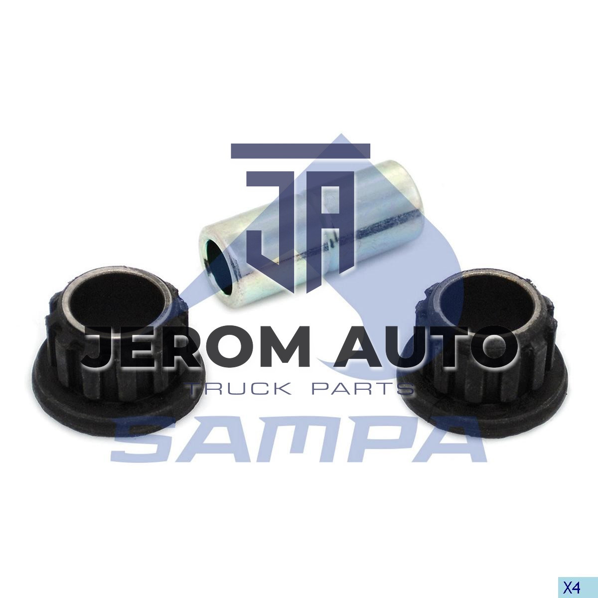 Ремкомплект рычага переключения передач Mercedes d16xd25x18 \9702600398 ...