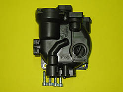 Корпус зворотного контуру (задня частина насоса) WН1B 7830420 Viessmann Vitopend 100