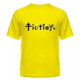 Футболки Атеїзм