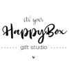 Интернет-магазин Happy Box