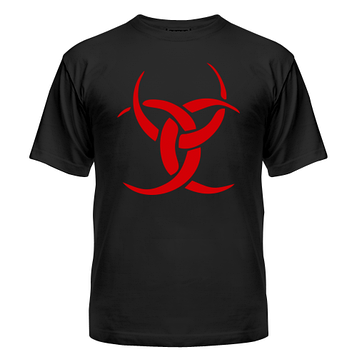 Футболка Символ відьми