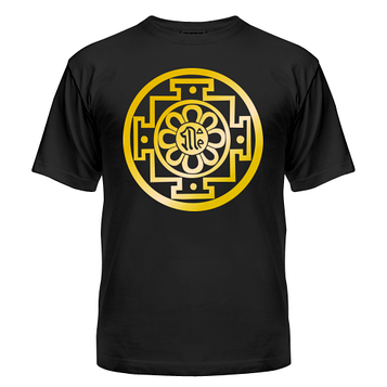 Футболка Рад Фон Амітабі