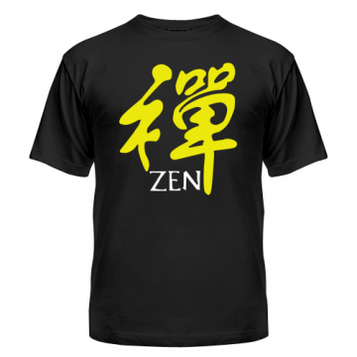 Майка Дзен-буддизм