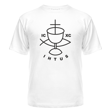 Майка ІХТУС (IHTUS)