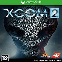 XCOM 2 (русские субтитры) Xbox One