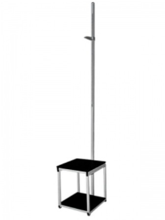 Ростомір для вимірювання росту (сидячи / стоячи) РС-2000