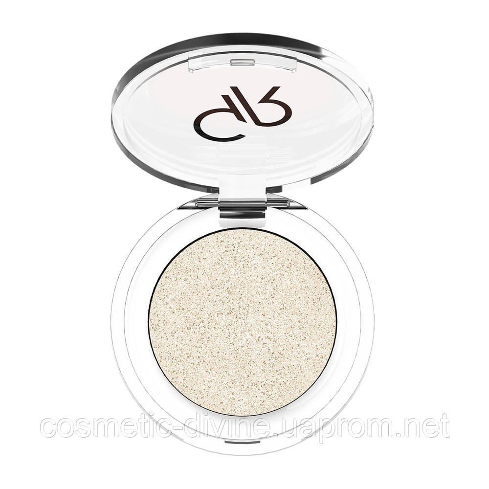 Тени Golden Rose SOFT COLOR SHIMMER 83 - фото 1 - id-p1118280234