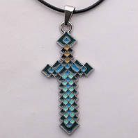 Кулон Алмазний меч