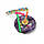 Каталка колесо трещітка з палицею арт. 3620, фото 5