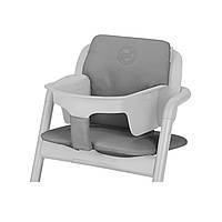 Cybex — М'яка вкладка для стільчика Lemo, Storm Grey