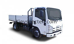 Вантажний автомобіль ISUZU NMR85H, фото 3
