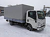 Вантажний автомобіль ISUZU NMR85H, фото 6