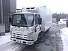Вантажний автомобіль ISUZU NMR85H, фото 7