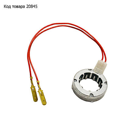Котушка тахогенератора для пральної машини Indesit, Ariston C00115310 (482000028814), фото 3