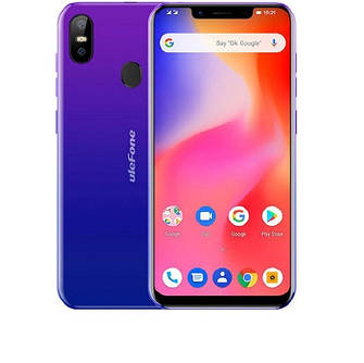 Ulefone Pro S10