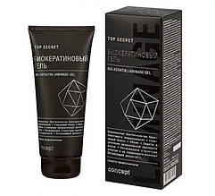 Біокератиновий гель Concept Top Secret Bio-Keratin Laminage Gel
