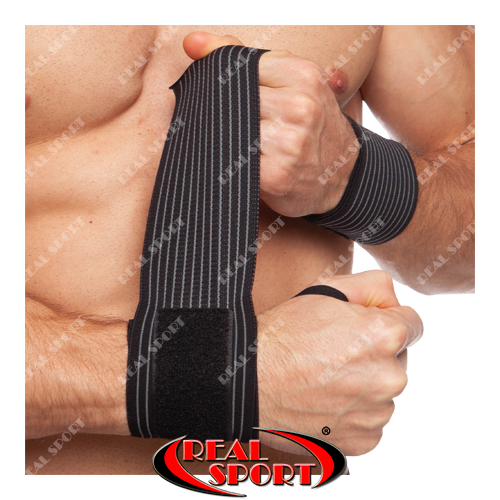 Бинти кістьові для жима Mute 9002, фото 1