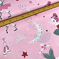 ΠΠΎΠ»ΡΡΡΠΊΠ° Π±Π°Π²ΠΎΠ²Π½ΡΠ½Π° ΡΠΊΠ°Π½ΠΈΠ½Π° "ΠΠ°Π»Π΅ΡΠΈΠ½ΠΈ Π½Π° ΡΠΎΠΆΠ΅Π²ΠΎΠΌΡ", ΡΠΎΡΠΎ 4