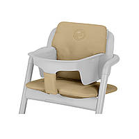 Cybex — М'яка вкладка для стільчика Lemo, Pale Beige