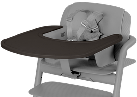 Cybex — Столик для стільчика Lemo, Infinity Black