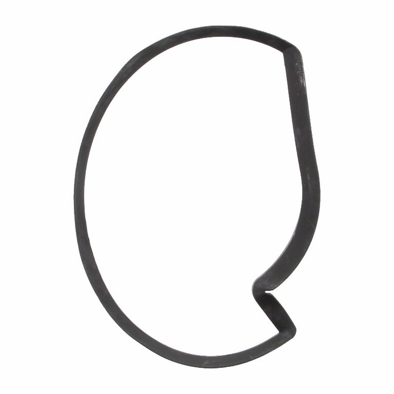 Ущільнювач вакуумного висівального апарату John Deere, A74191 / A52259, фото 1