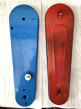 Протектор ланцюга секції СПЧ SPS 6-5.23