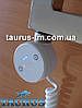 Белый электроТЭН TERMA DRY White в полотенцесушилку: управление + таймер 1-5 часов + LED подсветка. Польша 1/2, фото 6