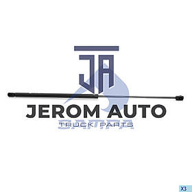 Амортизатор кришки (газ) 685мм MAN TGA \81611400016 \ 020.138