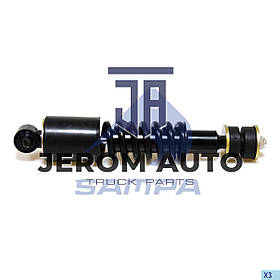 Амортизатор кабіни MAN F90,2000 (L252-314) передн. \81417226012 \ 020.287