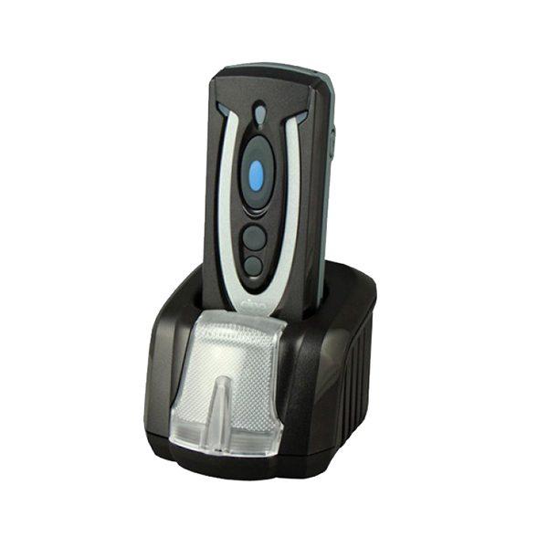 Сканер Cino PF680 Smart Cradle Kit чорний, фото 1