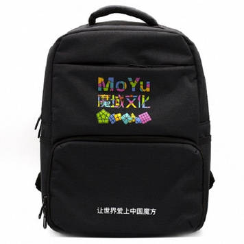 Рюкзак для кубиков(MoYu BackPack)