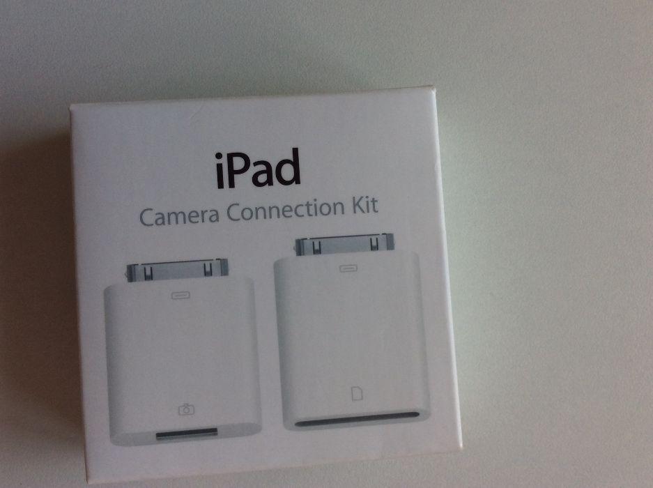 Набор Apple Camera Connection Kit для iPad 2 MC531ZM - фото 4 - id-p71199372