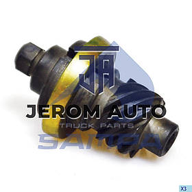 Шестерня регулир. супорта лев. VOLVO d36x58 \1696924 \ 030.299