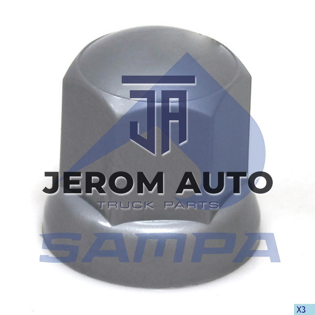 Ковпачок гайки (SW35/49) VOLVO \20578566 \ 030.333