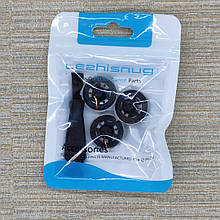 Голки для гоління RQ11 для бритви Philips 3 шт.