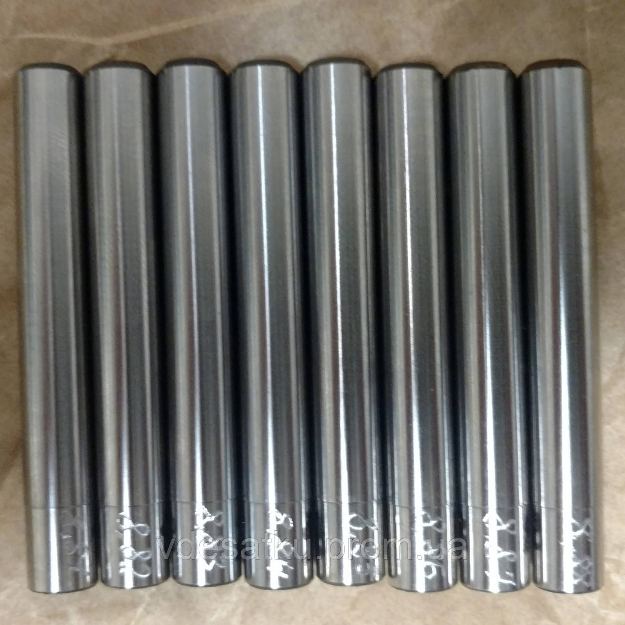 Калібр перевірочний 9 люгер, фото 1