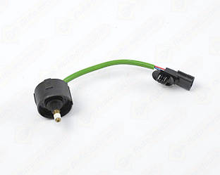 Датчик наличия воды в топливном фильтре на Renault Kangoo II 2008->1.5dCi - Renault (Оригинал) - 7701068619