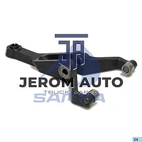 Вилка зчеплення M14x2 d25x169 VOLVO FH B FM \8172031 \ 030.368