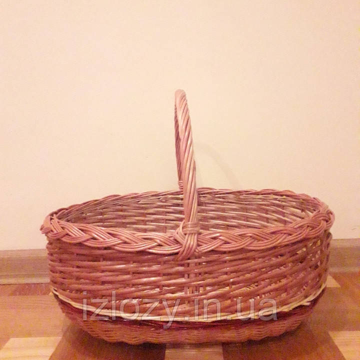 Кошик пасхальний