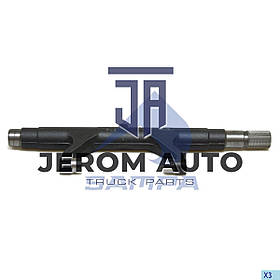 Вилка виключення зчеплення VOLVO (d25x169/456) \3192250 \ 031.035