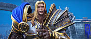 Blizzard знову критикують. На цей раз з-за дивною реклами Warcraft 3: Reforged