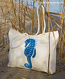 Пляжна сумка, фото 7