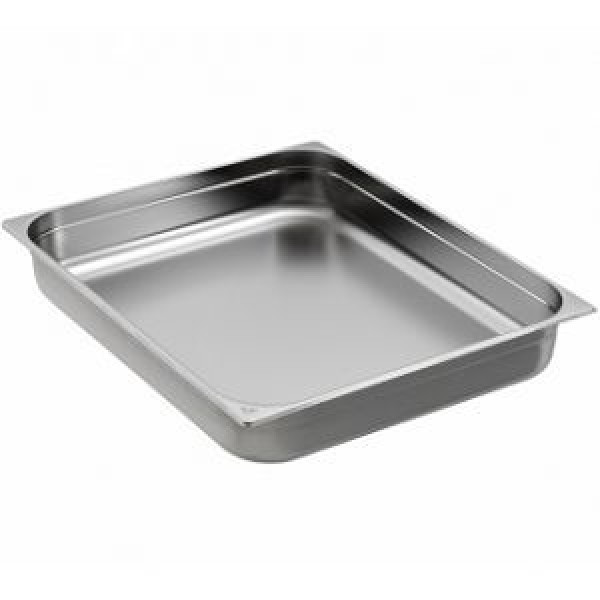 Гастроємність GN 2/1-20