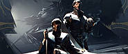 Автор серіалу «Володар кілець» від Amazon хоче написати сценарій за Dishonored